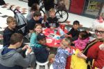 Salford Precinct Summer of Love